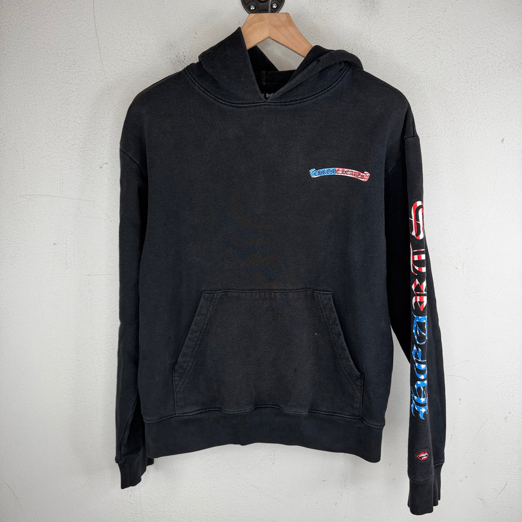 Chrome Hearts USA Matty Boy Hoodie