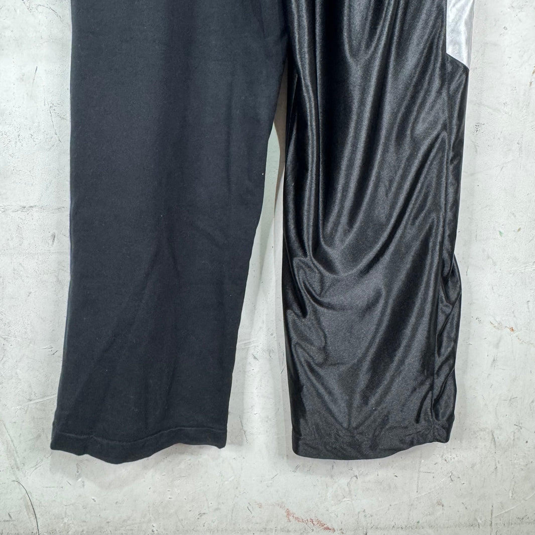 Balenciaga Split Hybrid Track/Sweatpants
