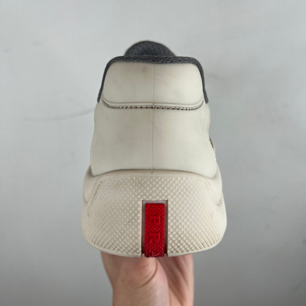 Prada Bone America's Cup