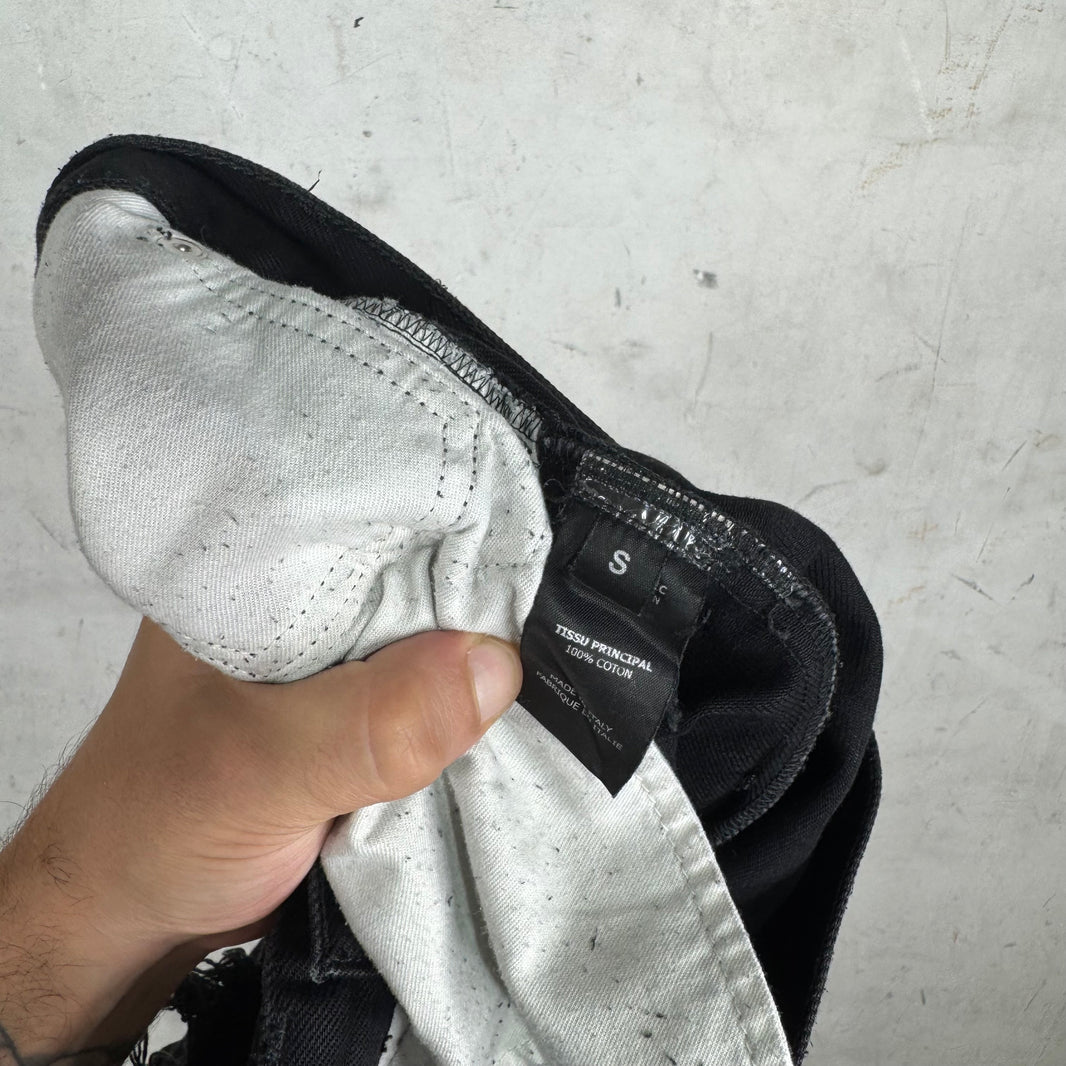 Vetements x Levi's 2020 Blown Out Jeans