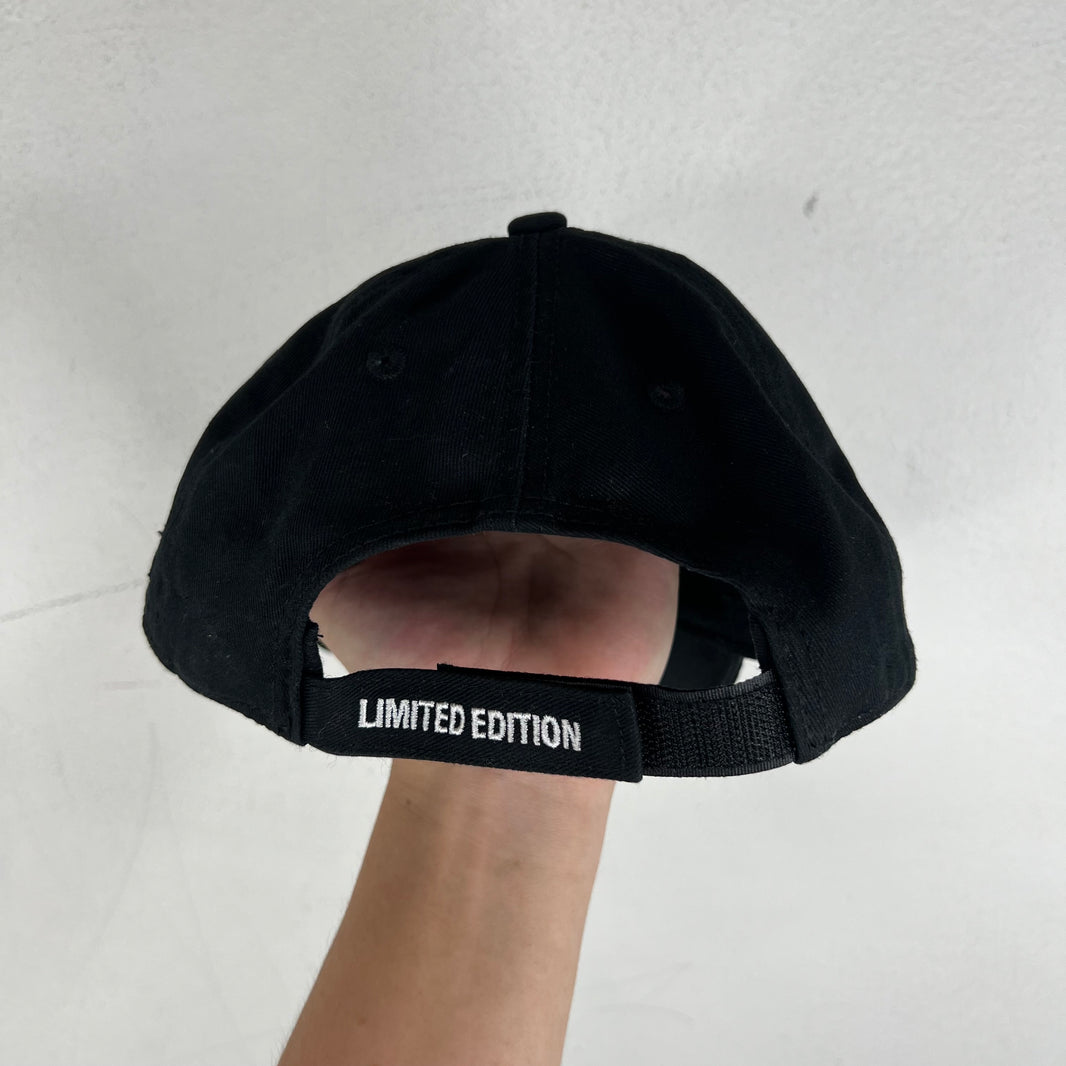 Vetements Tattoo Logo Hat