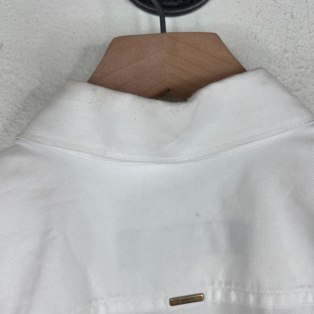 Louis Vuitton Staples Edition Button Up Shirt