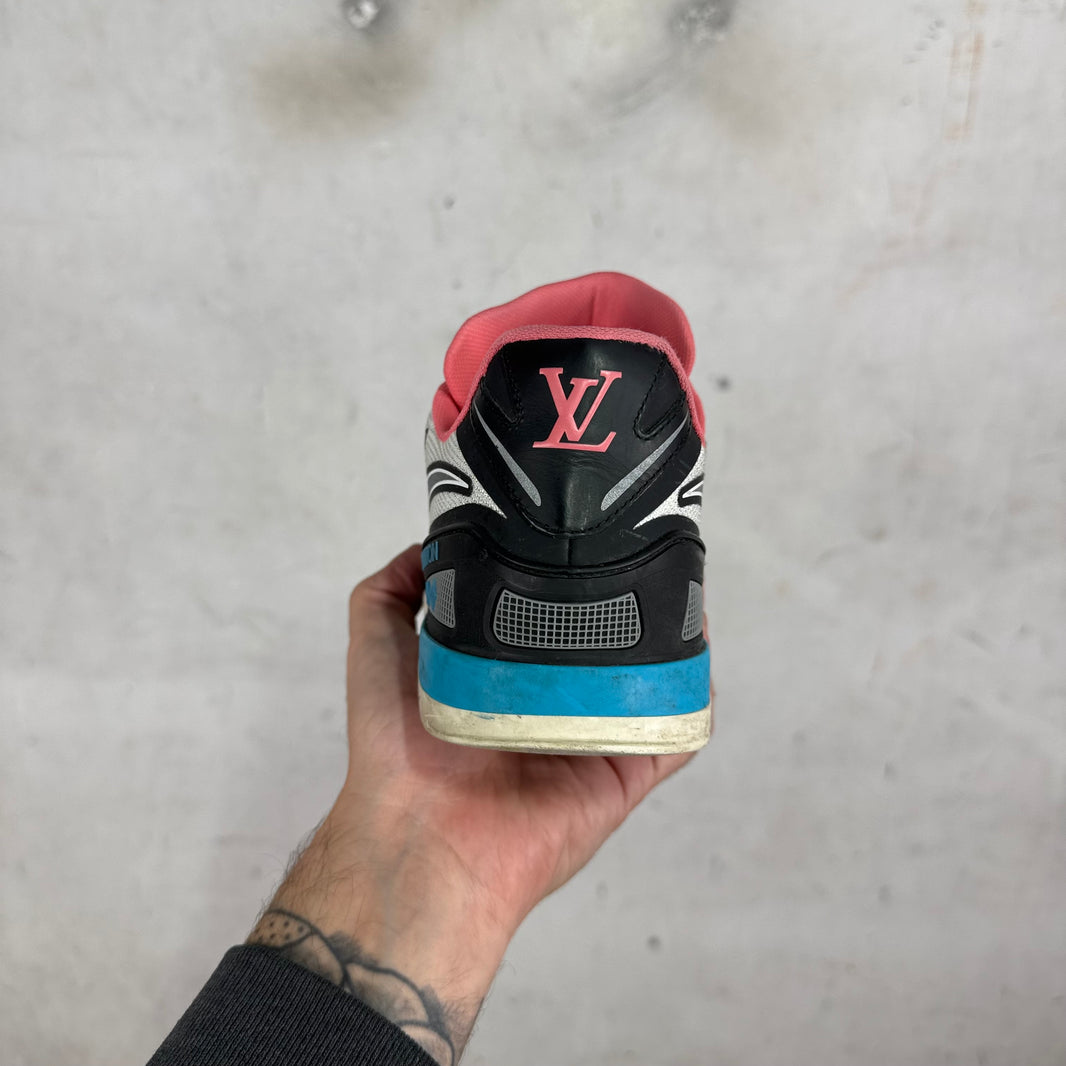 Louis Vuitton Sprint Sneakers