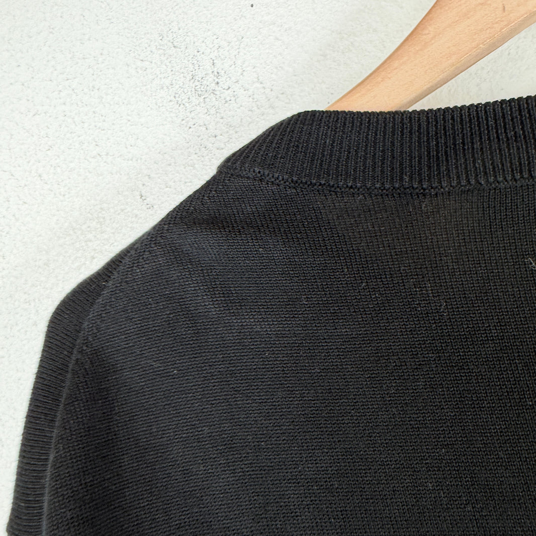 Louis Vuitton 2054 Heat Map Knit Sweater
