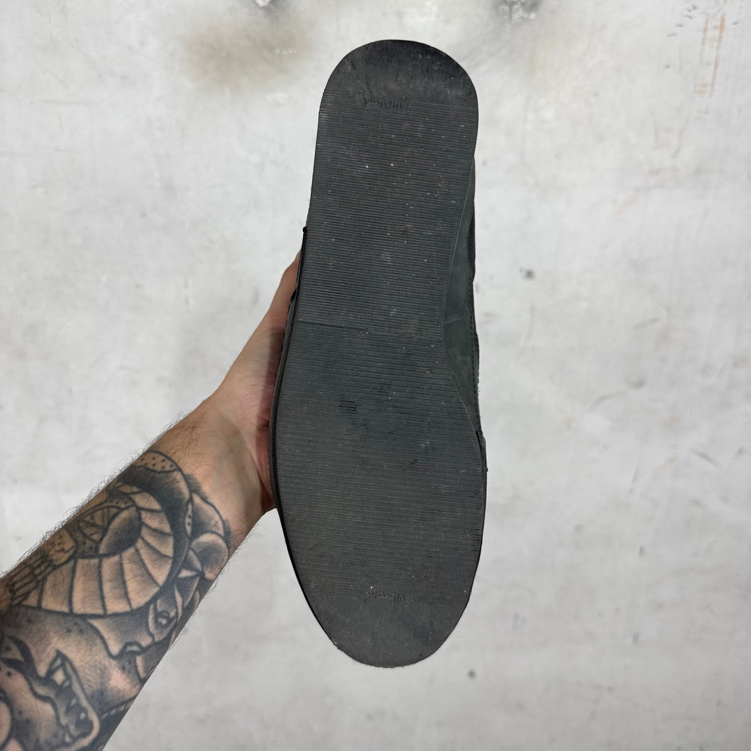 Hender Scheme Black MIP-10 Sneakers