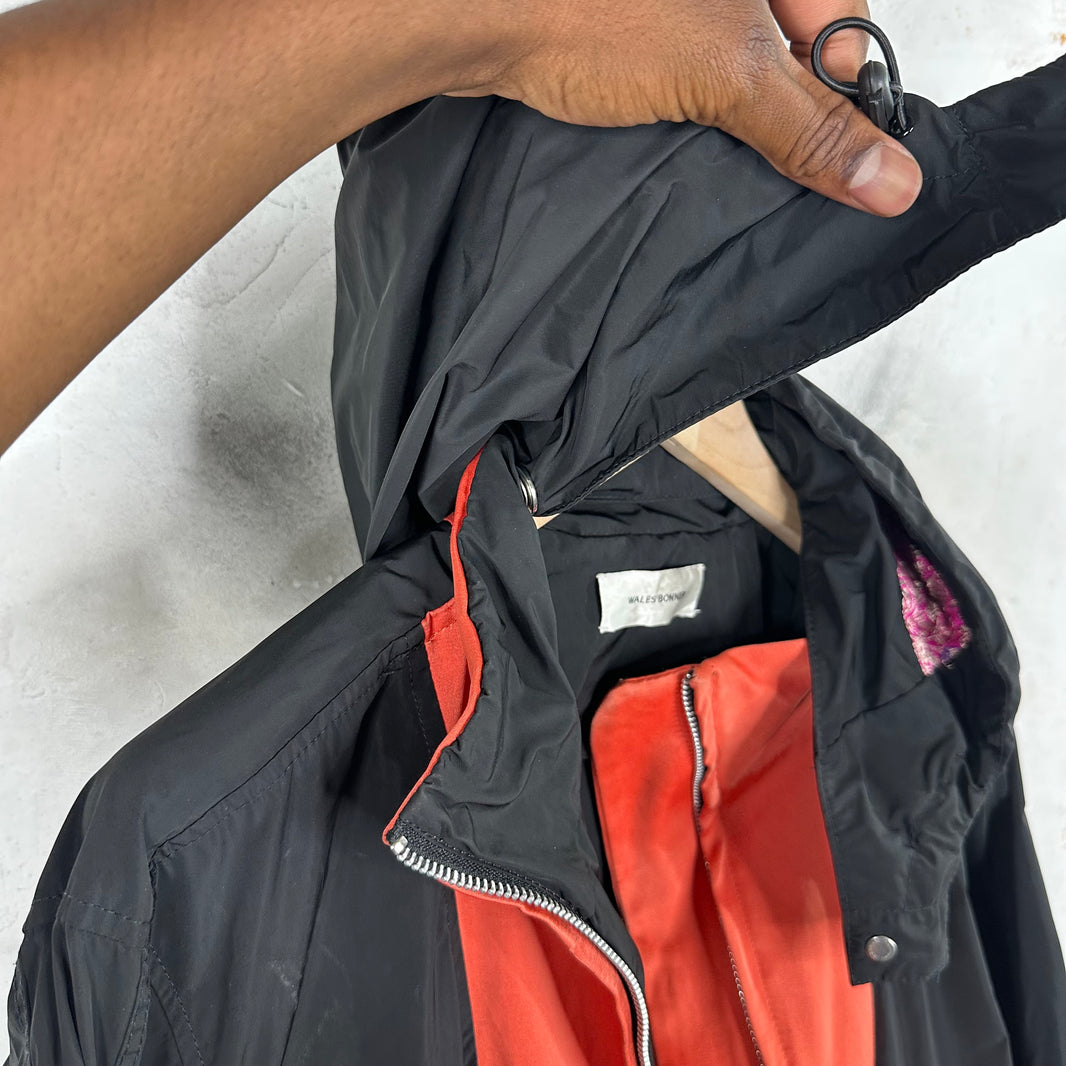 Wales Bonner Paneled Jacket