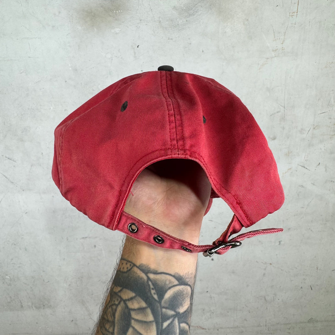 Ralph Lauren Polo Sport Running Hat