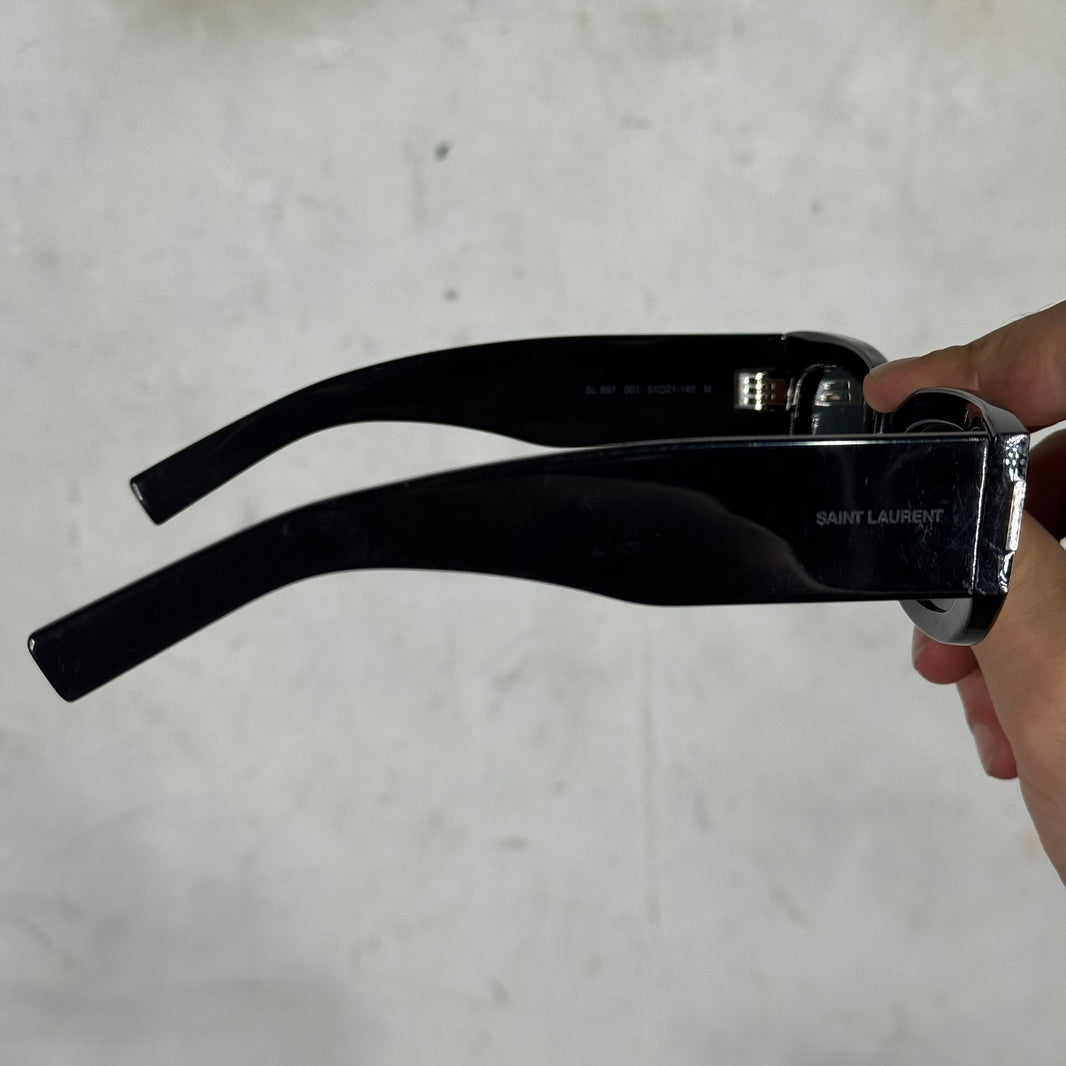 Saint Laurent SL 697 Sunglasses