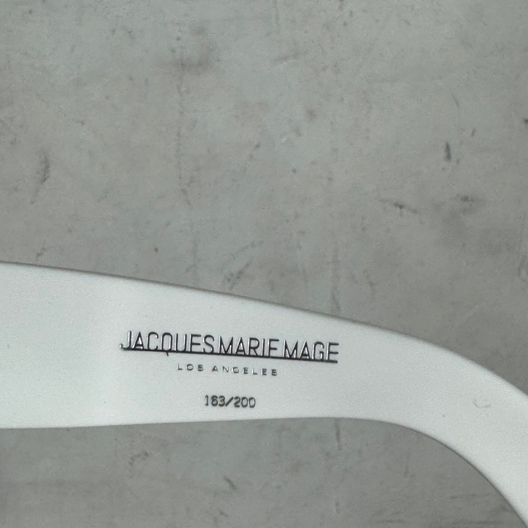 Jacques Marie Mage Clyde Sunglasses