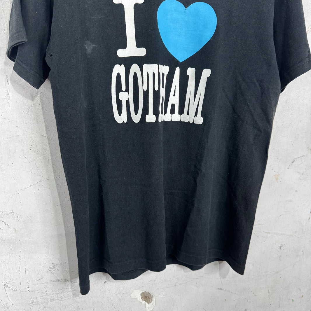 Number Nine I Heart Gotham T-Shirt