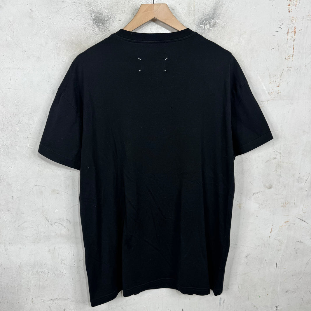 Margiela Fashion Aid Kit T-Shirt