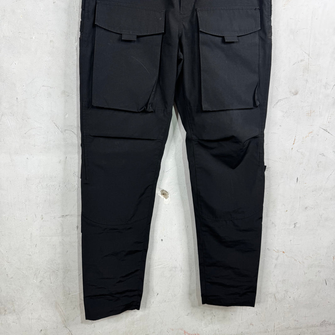 Junya Watanabe Skinny Multipocket Pants