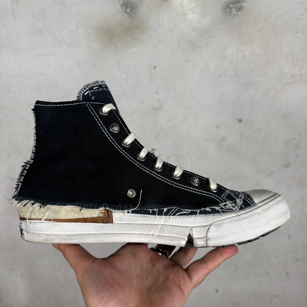 Margiela Loved To Death Sneakers