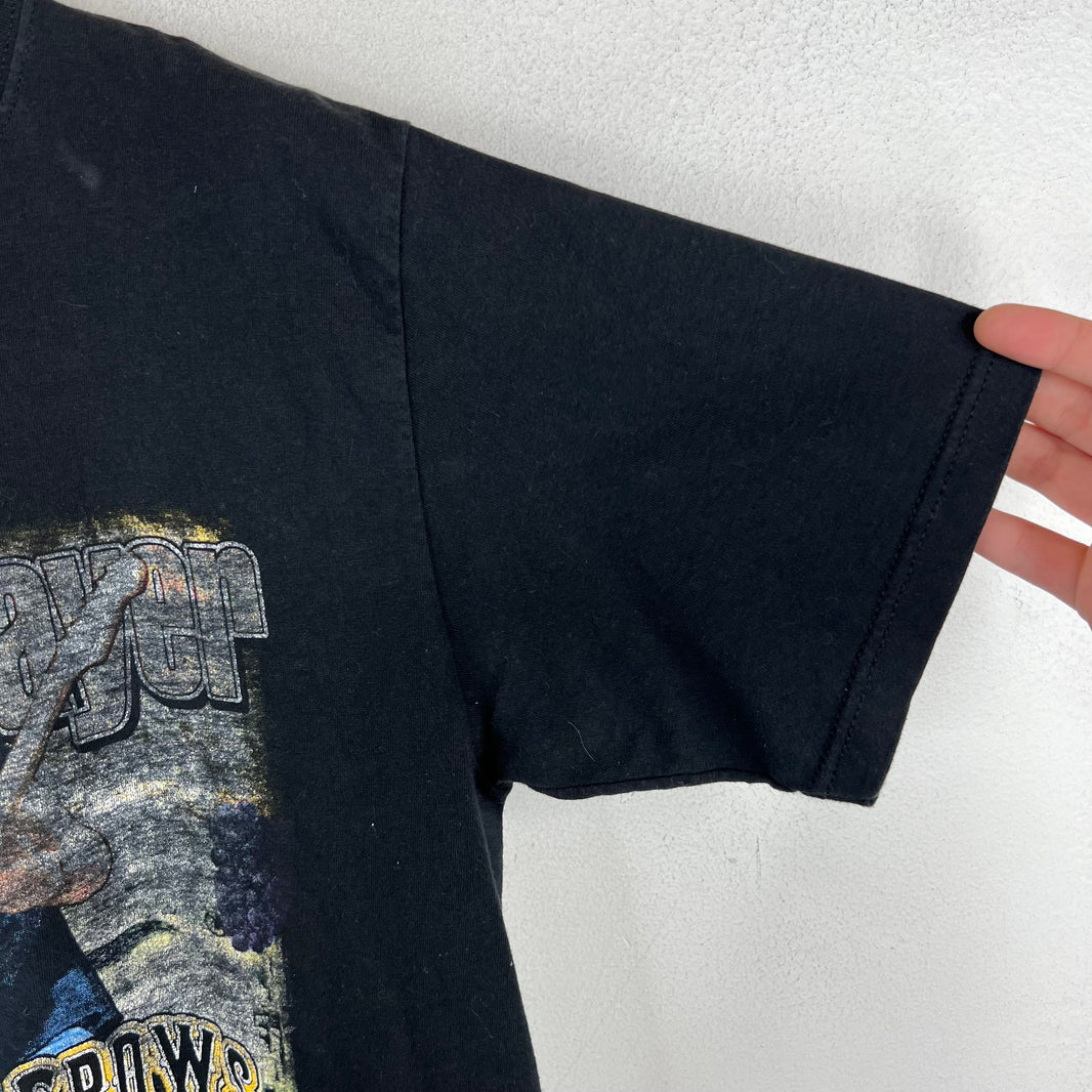 Vintage John Mayer Counting Crows Tour T-Shirt