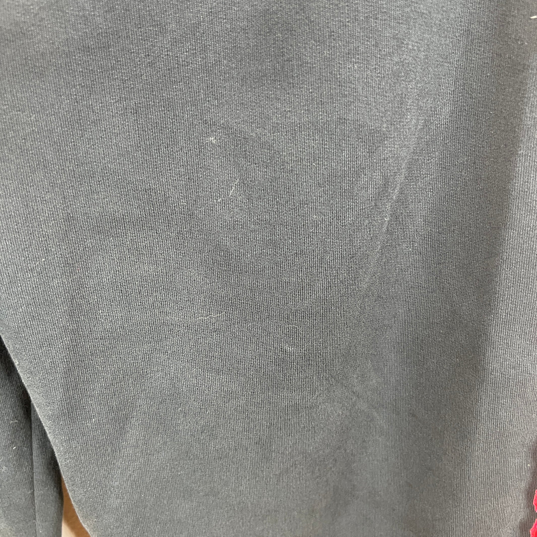 Balenciaga Unity Baggy Side Stripe Sweatpants