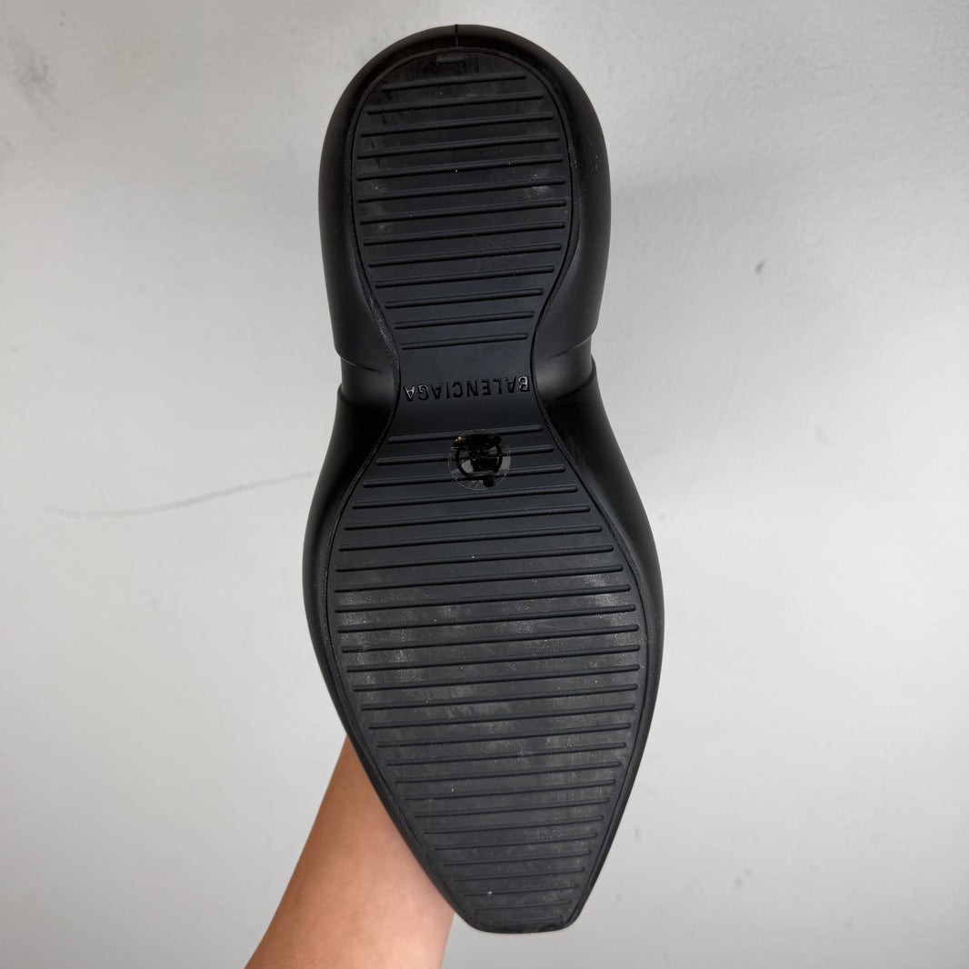 Balenciaga Excavator High Top Boots