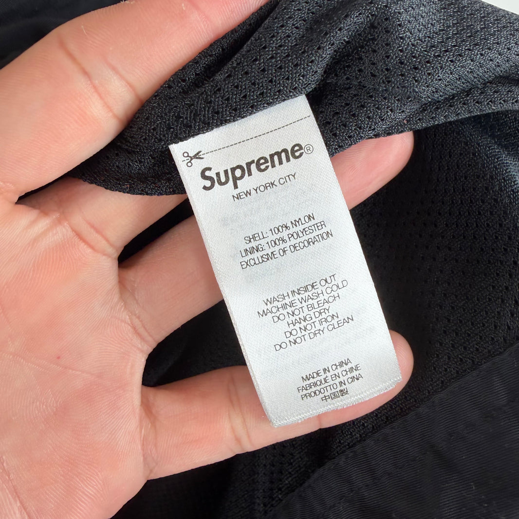 Supreme Hysteric Glamour Track Jacket