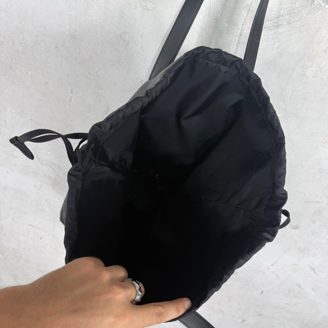 Louis Vuitton Monogram Eclipse Cabas Tote