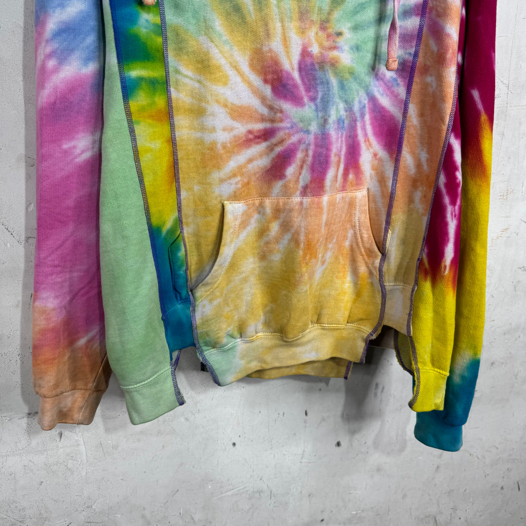 Needles Rebuild Hoodie