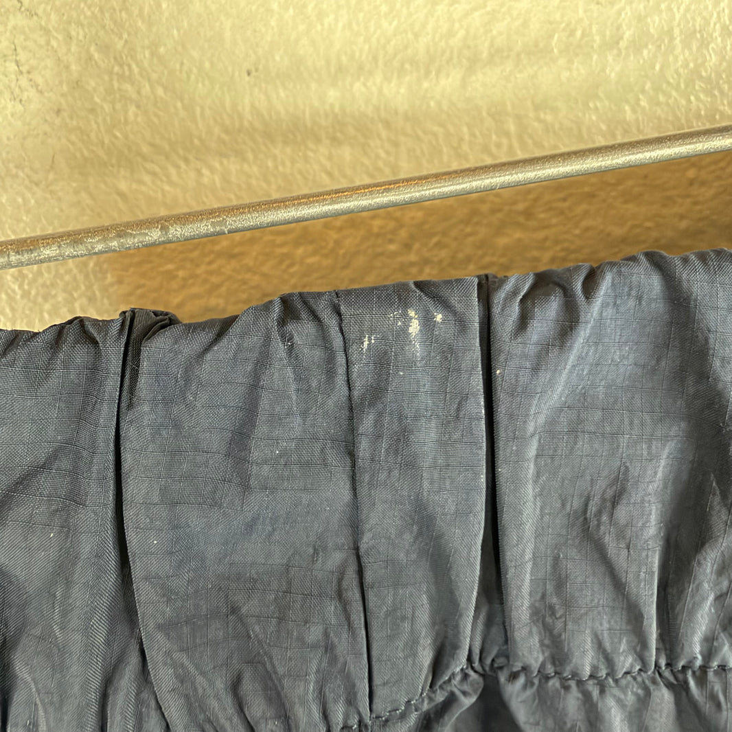 Louis Vuitton Blue Track Pants