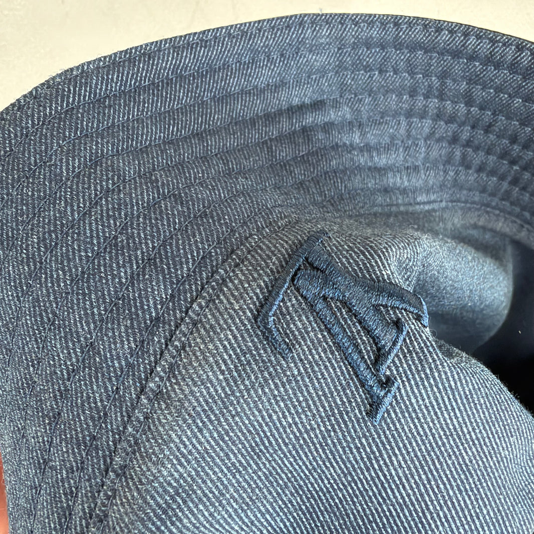 Louis Vuitton Monogram Bucket Hat