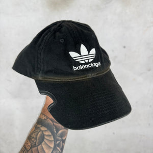 Balenciaga x Adidas Notch Hat