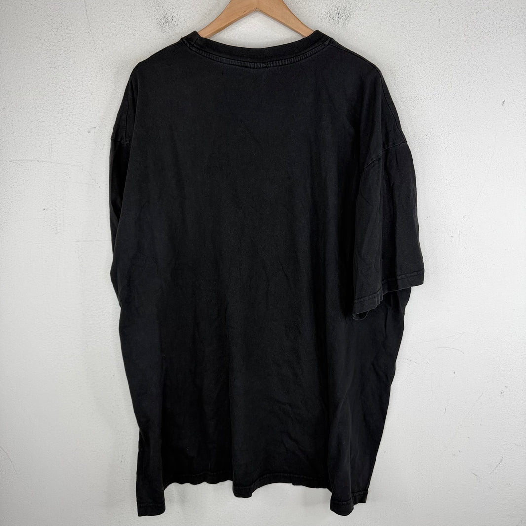 Vintage Michael Jackson Memorial T-Shirt
