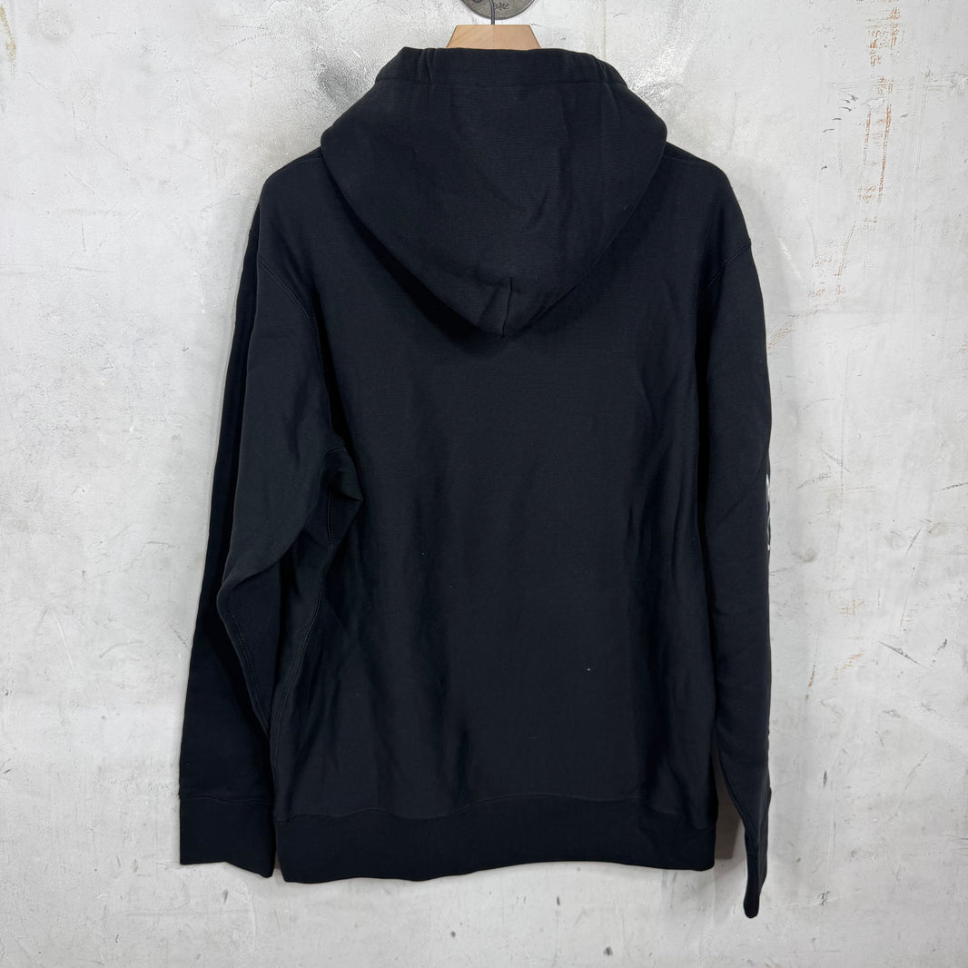 Moncler x Undefeated Global Alliance Hoodie