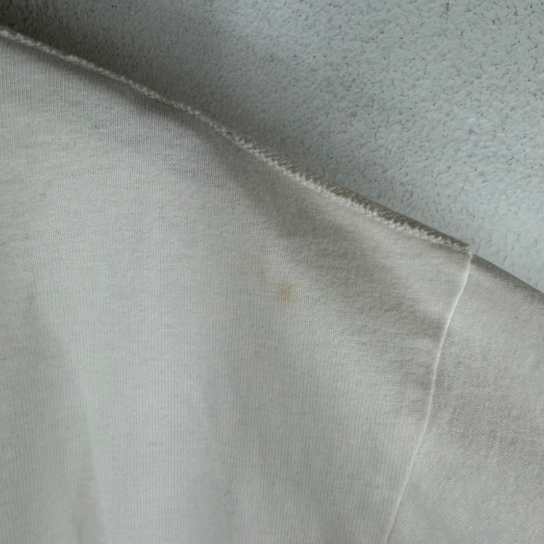 Acne Studios Mini Logo T-Shirt