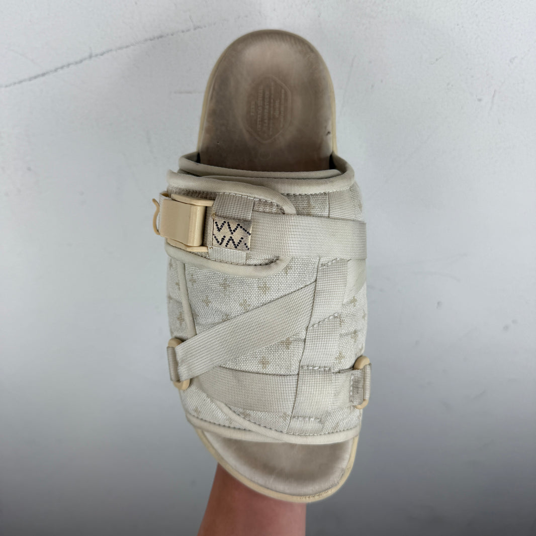 Visvim White Bandana Christos