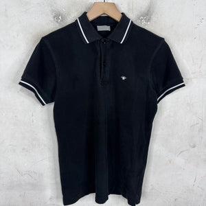 Dior Black Bee Polo