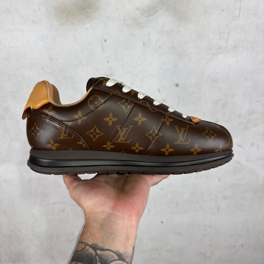 Louis Vuitton Monogram Buttersofts
