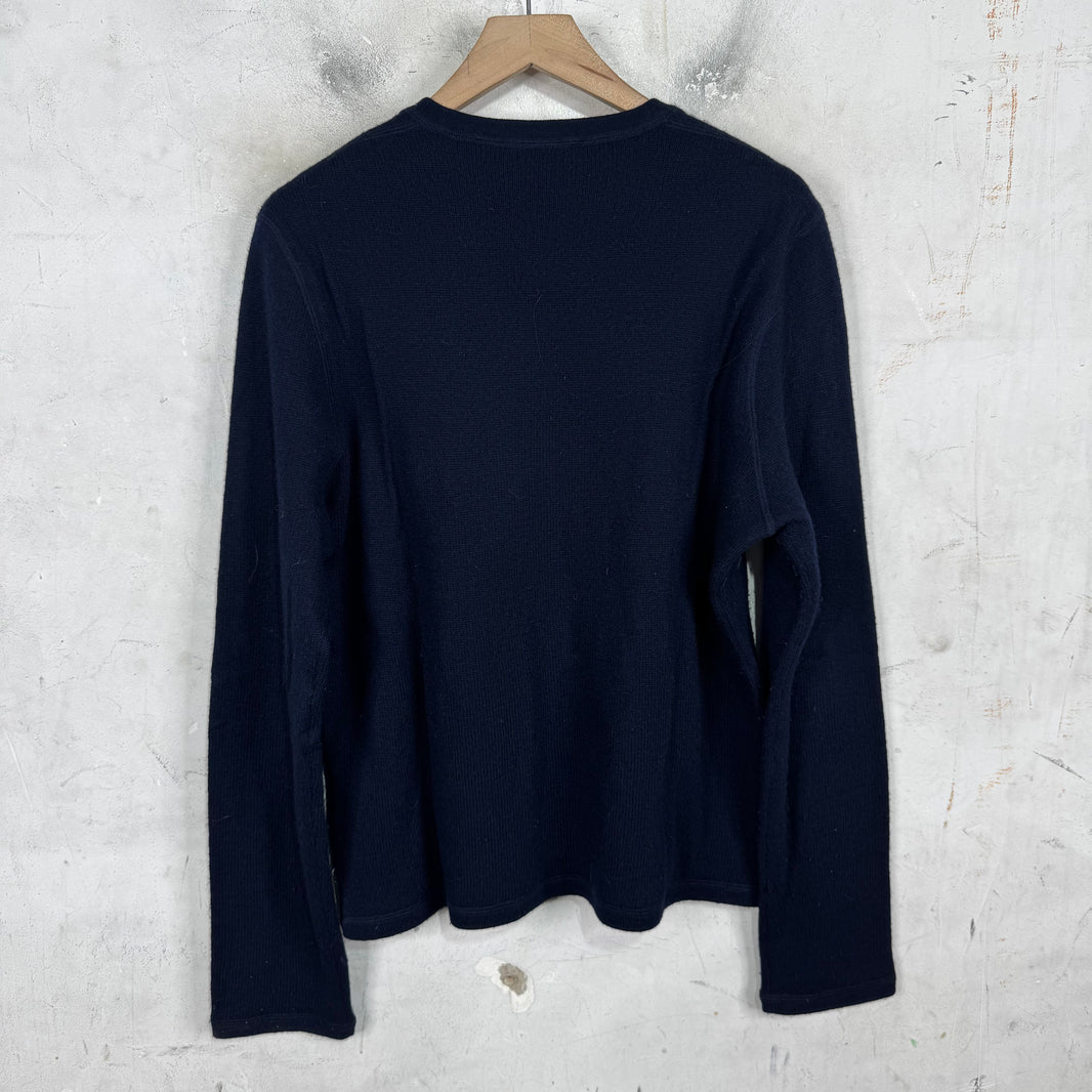 Calvin Klein 205W39NYC Cashmere Sweater