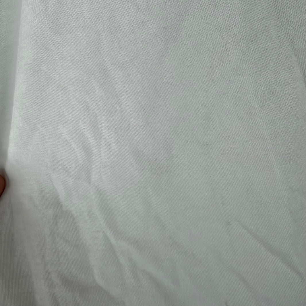 Vetements Inside Out Logo Shirt