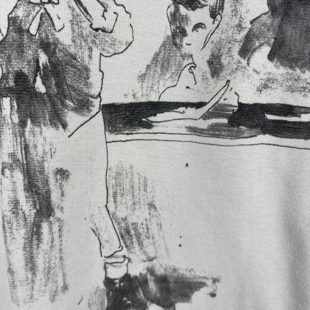 ERD Deaf Child T-Shirt