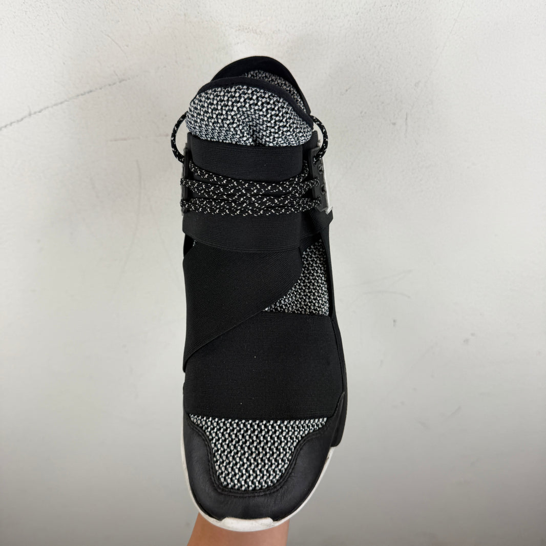 Y-3 Qasa High Sneakers