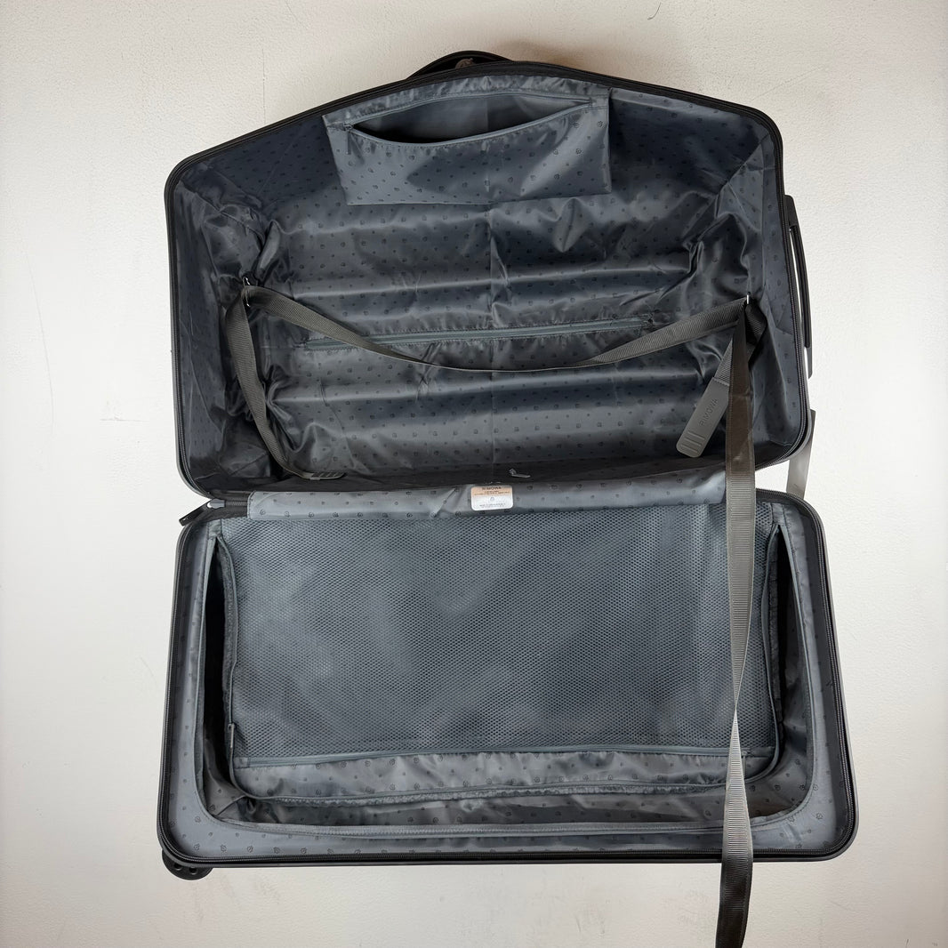 Rimowa Plastic Trunk Plus