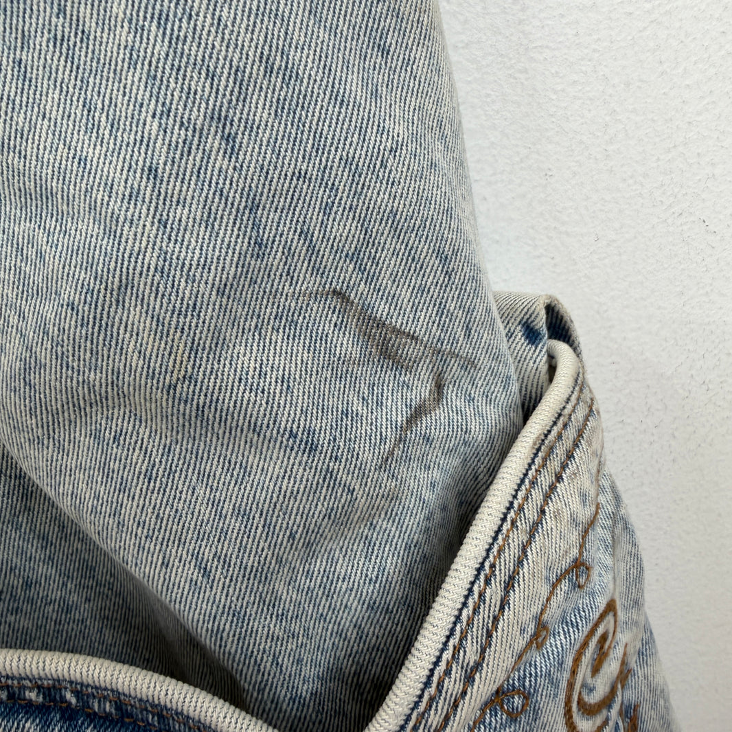 YProject Cowboy Blue Jeans