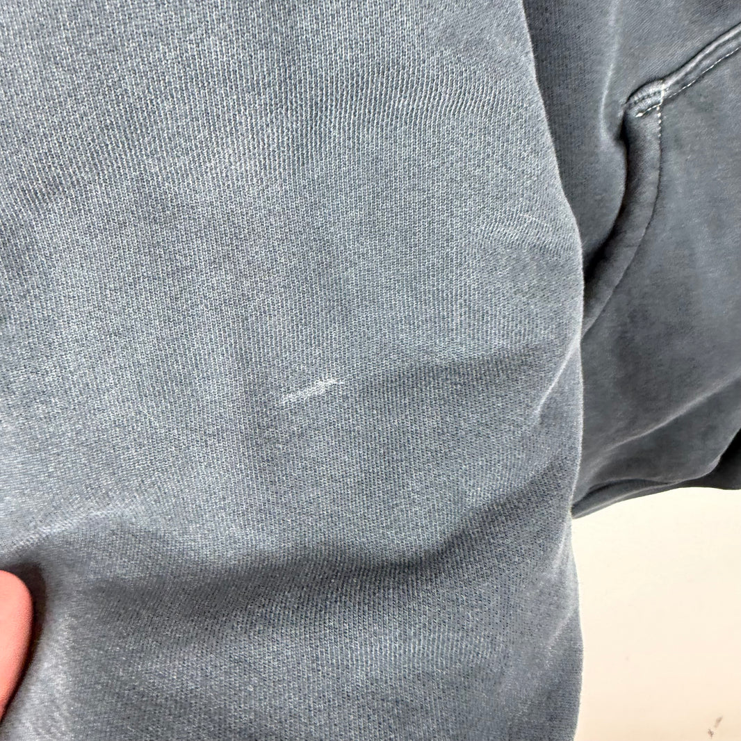ERL Venice Zip-Up Hoodie