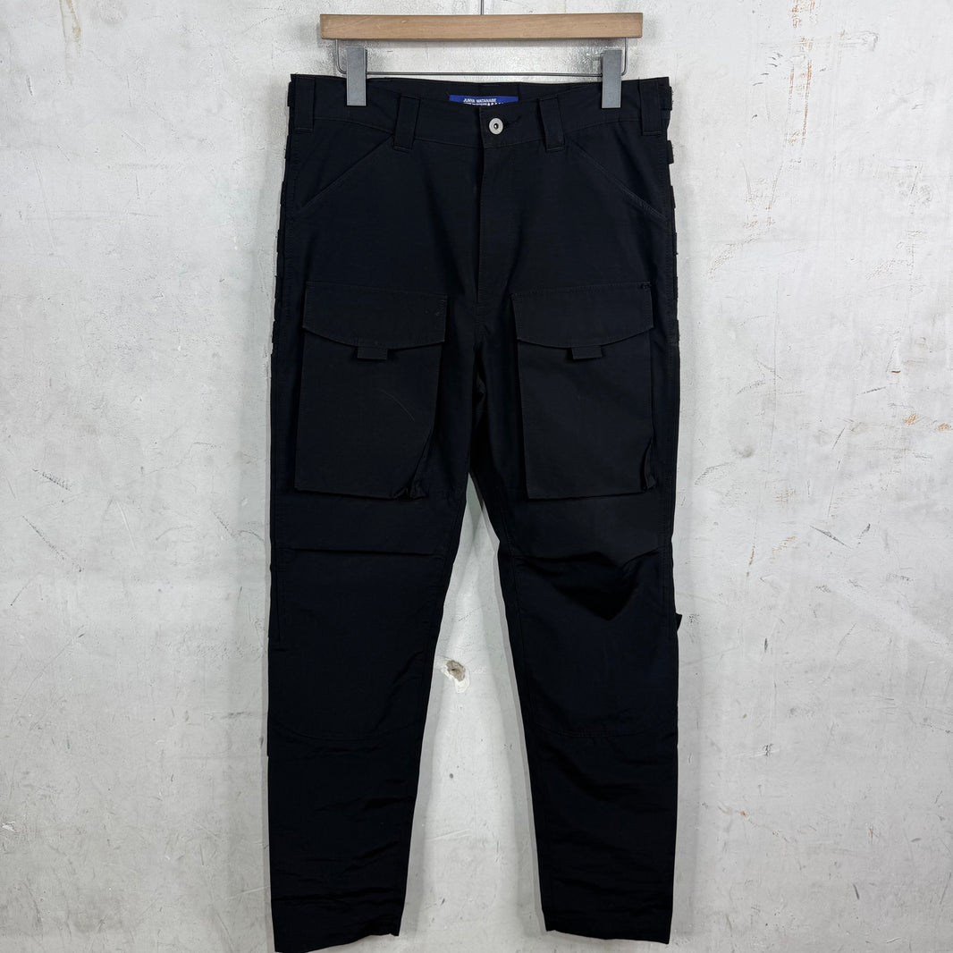 Junya Watanabe Skinny Multipocket Pants