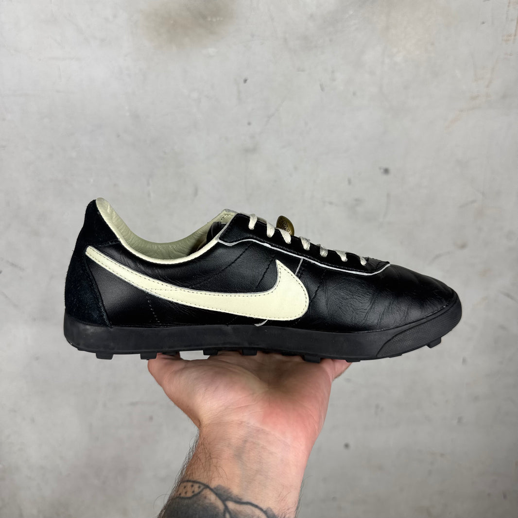 Bode x Nike Leather Astrograbbers