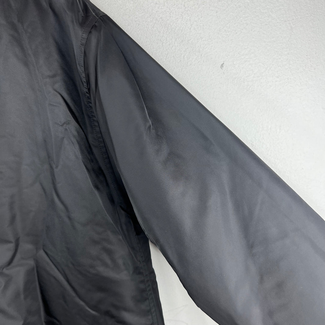 MM6 Nylon Bomber Jacket