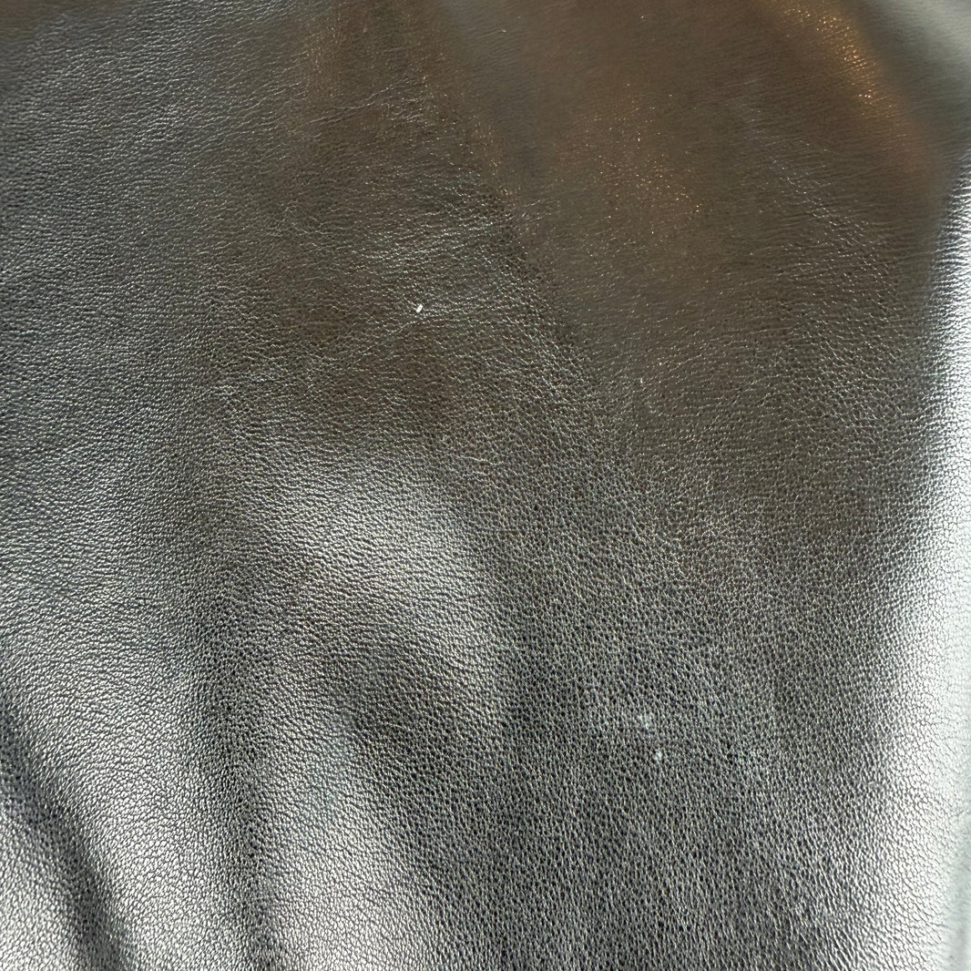 Dolce & Gabanna Leather Pants