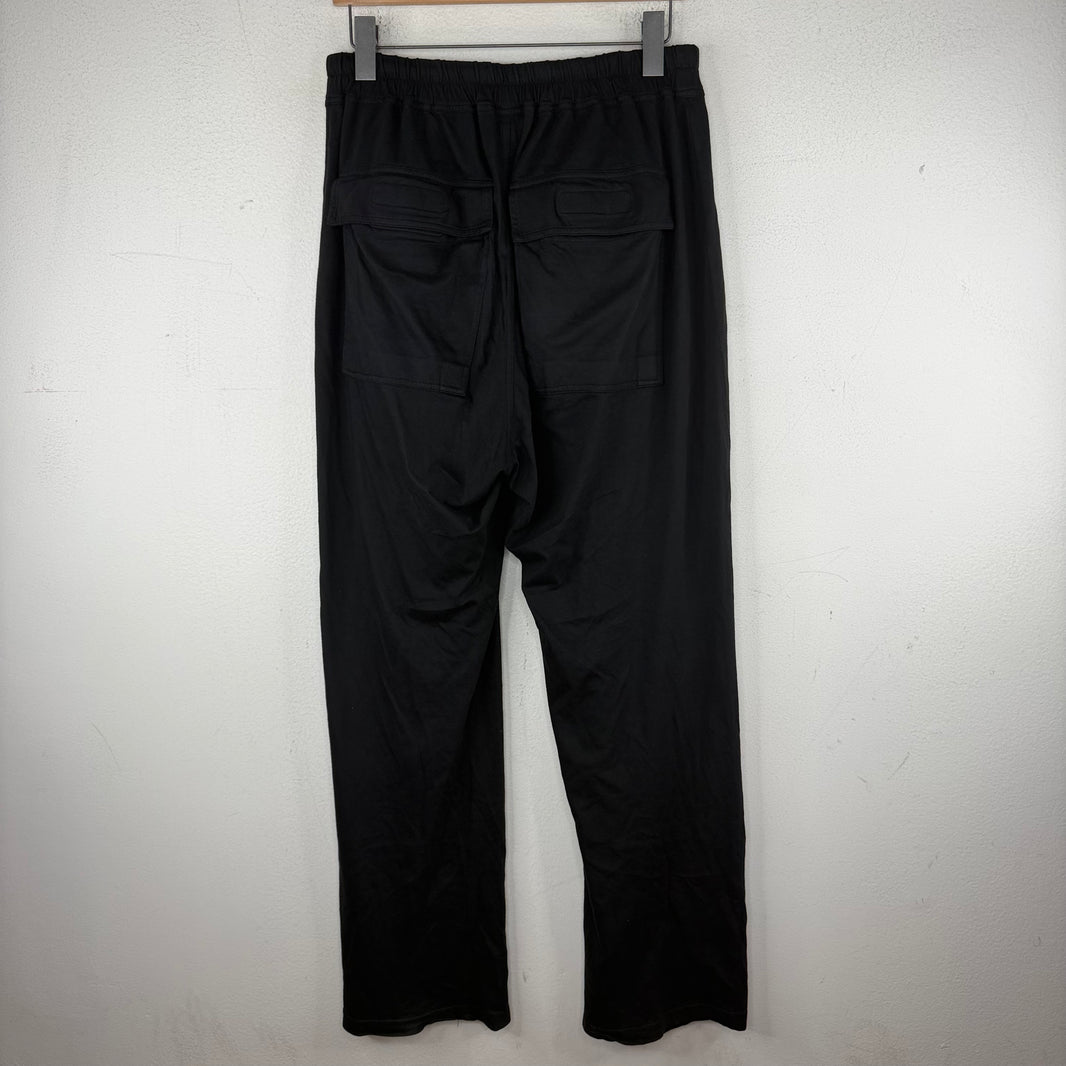 DRKSHDW Double Pocket Long Drawstring Pants