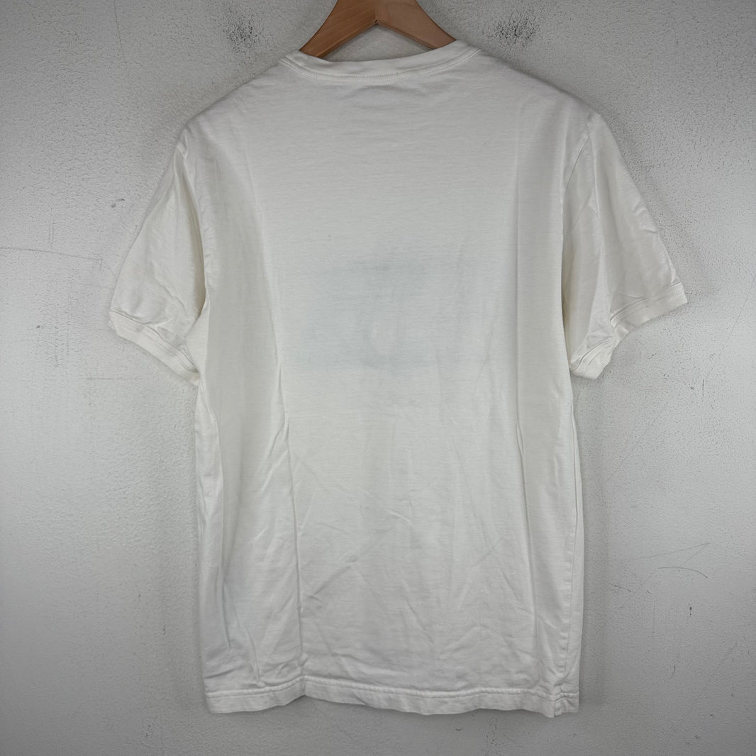 Dior Couture Stitch Logo T-Shirt