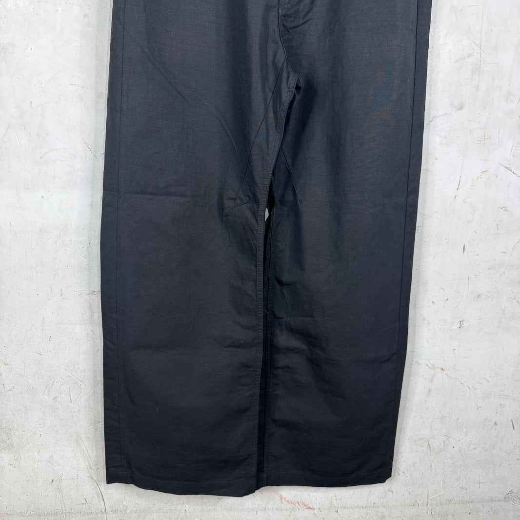 DRKSHDW Ripstop Geth Pants