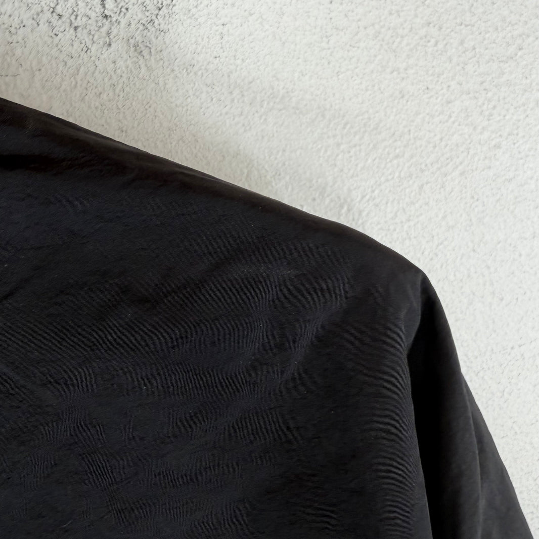 Balenciaga Nylon Kimono