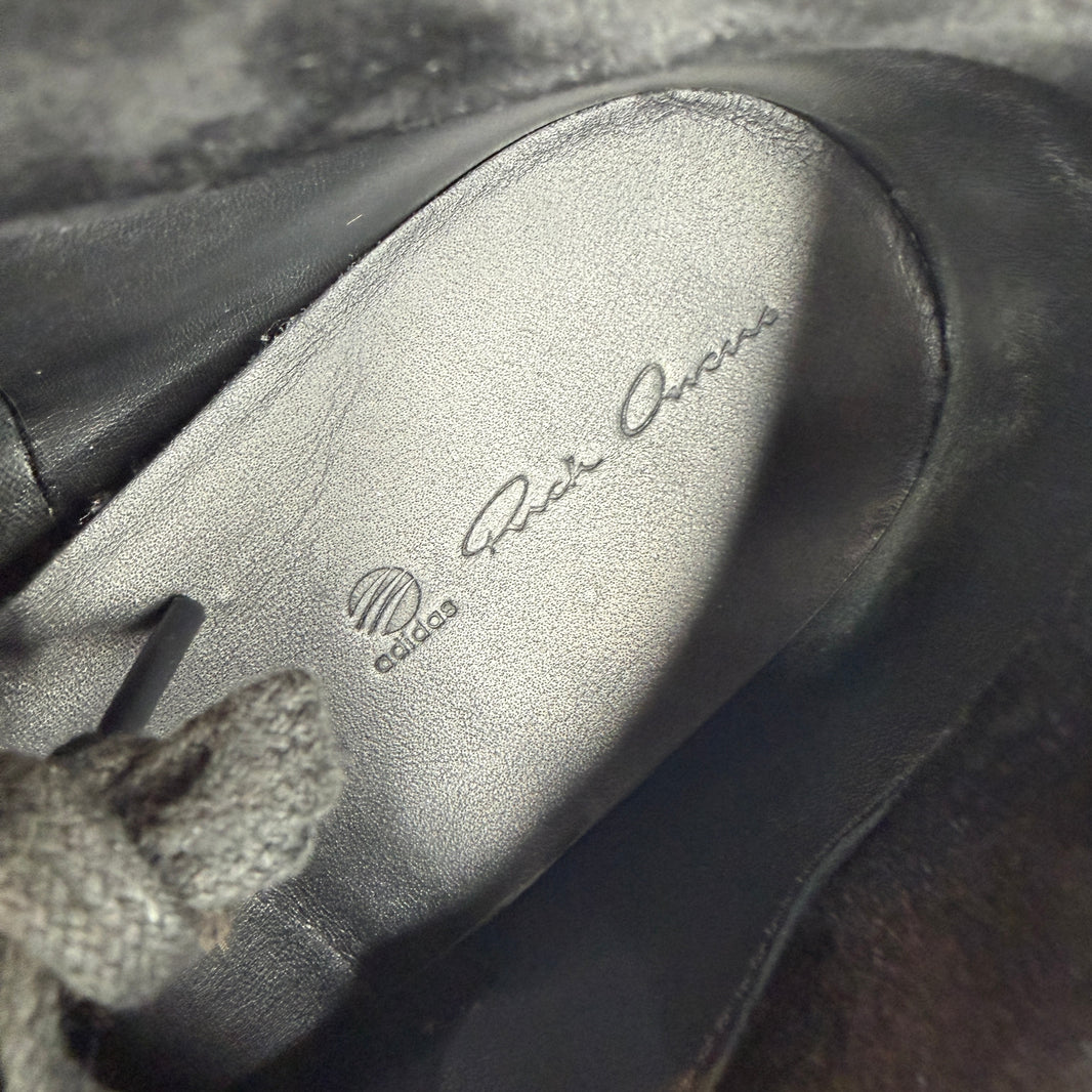 Rick Owens Adidas Runner Sneakers