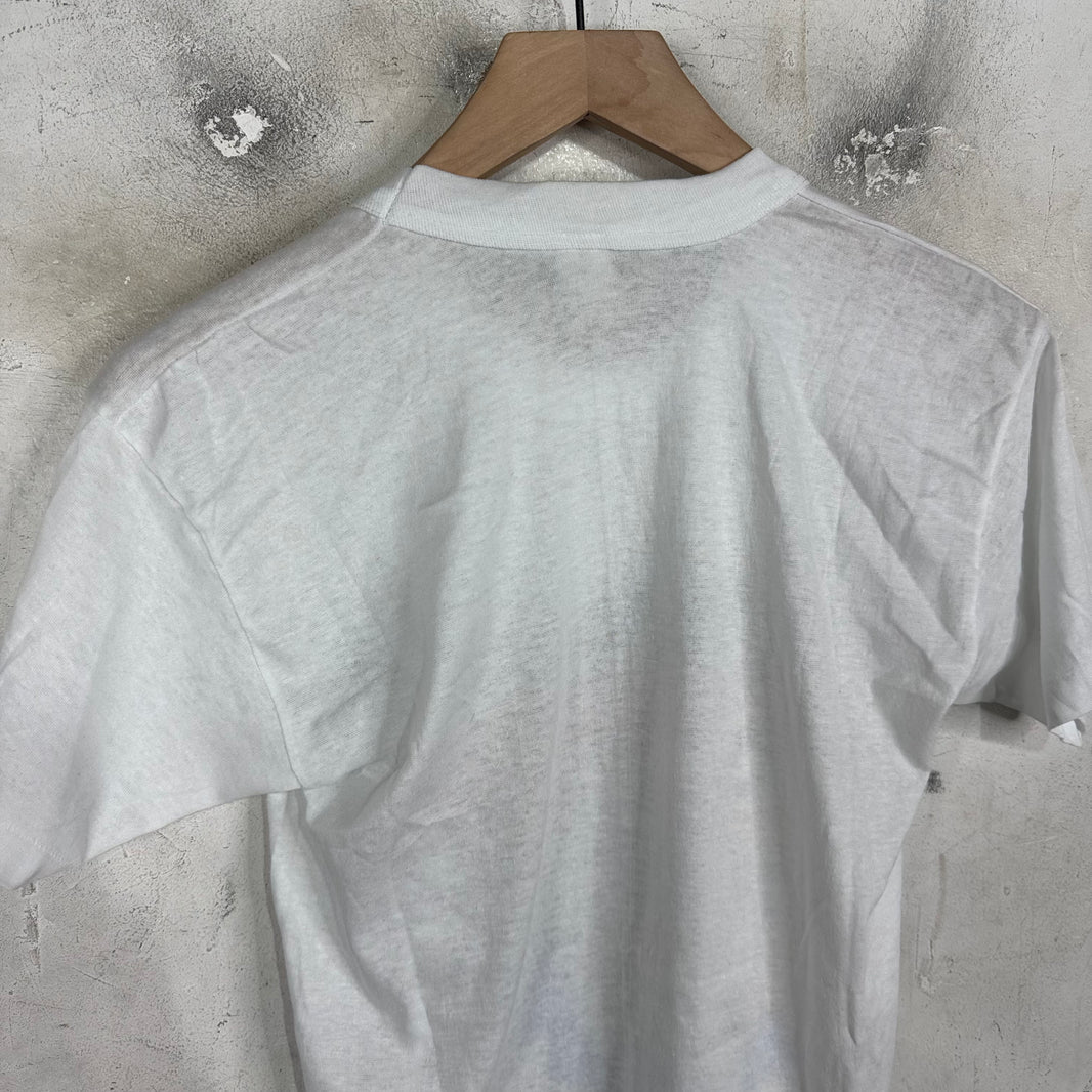 Vintage 89 Incredible Hulk T-Shirt