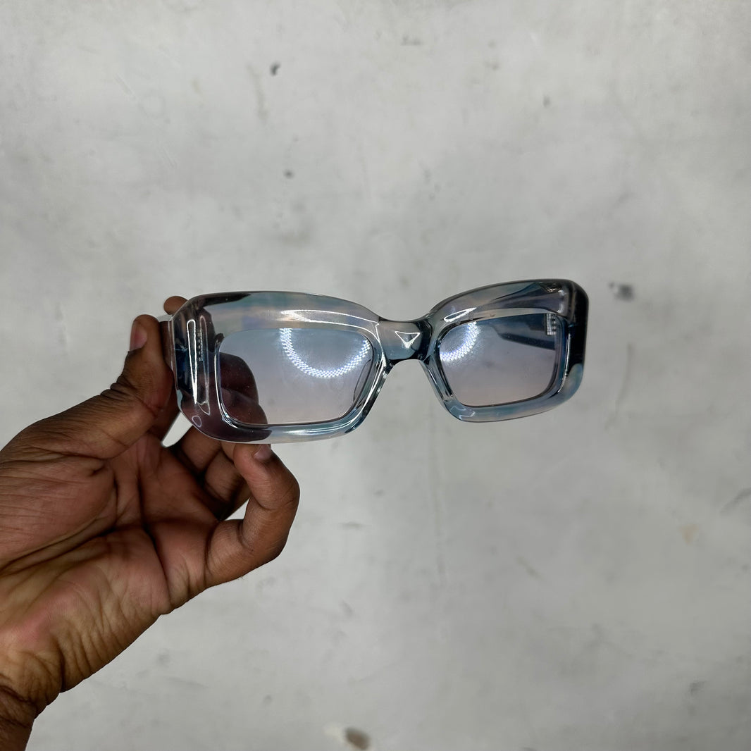 JMM Blue Vito Sunglasses